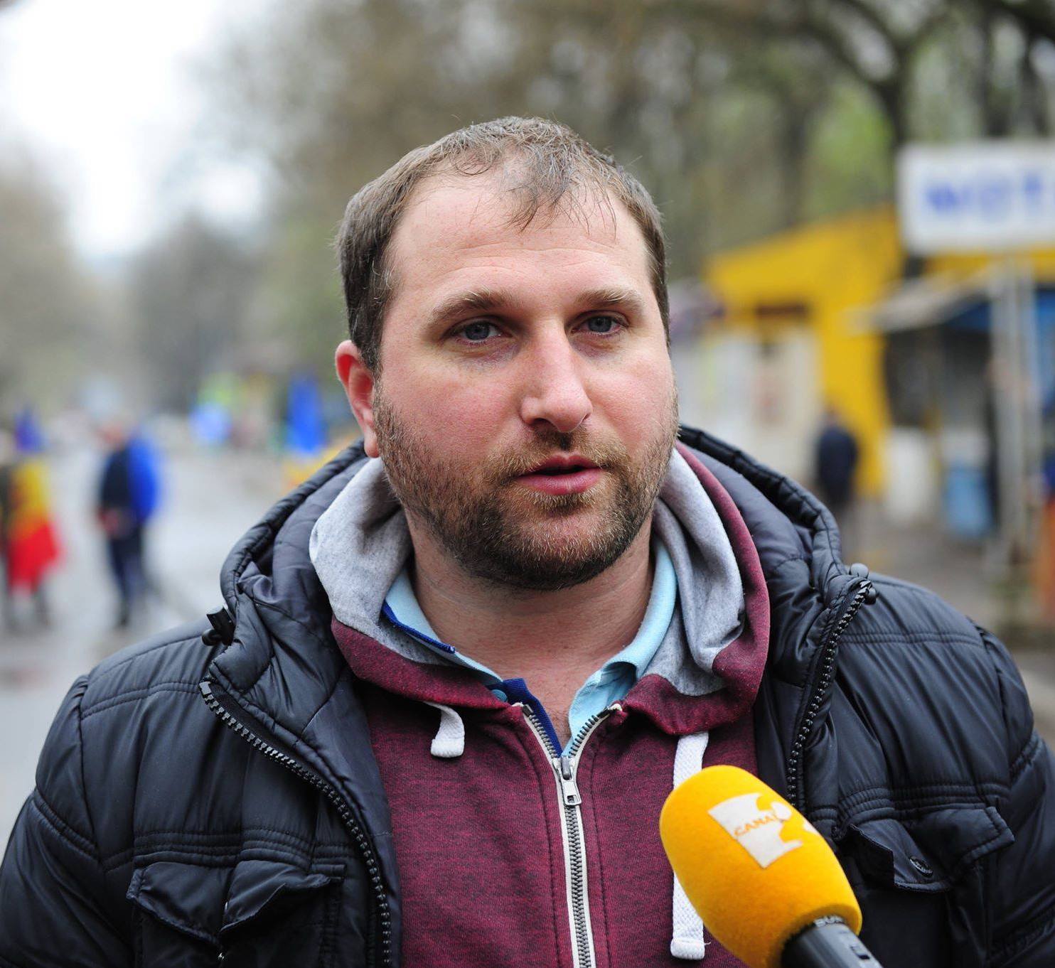 Sergiu Pascaru