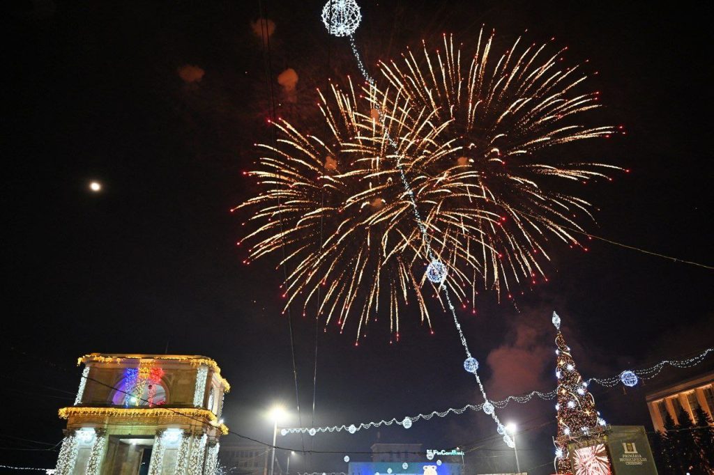 Târgul de Crăciun: spectacole și evenimente